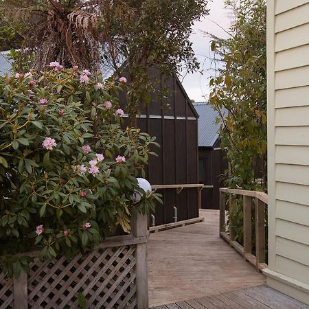 Church Hill Boutique Lodge & Restaurant Half-moon Bay Exterior foto